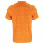 SALE % | camel active | Poloshirt - Regular Fit - Print | Orange online im Shop bei meinfischer.de kaufen Variante 3