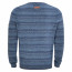 SALE % | camel active | Pullover - Regular Fit - Muster | Blau online im Shop bei meinfischer.de kaufen Variante 3