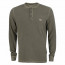 SALE % | camel active | Sweatshirt - Regular Fit - Uni Farben | Oliv online im Shop bei meinfischer.de kaufen Variante 2