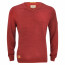 SALE % | camel active | Pullover - Regular Fit - V-Neck | Rot online im Shop bei meinfischer.de kaufen Variante 2