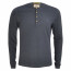 SALE % | camel active | Shirt - Regular Fit - Henley | Blau online im Shop bei meinfischer.de kaufen Variante 2