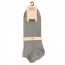SALE % | camel active | Basic Socken - Sneaker - 3er Pack | Grau online im Shop bei meinfischer.de kaufen Variante 2