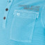 SALE % | camel active | T-Shirt - Regular Fit - Henley | Blau online im Shop bei meinfischer.de kaufen Variante 4