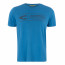 SALE % | camel active | T-Shirt - Regular Fit - Print | Blau online im Shop bei meinfischer.de kaufen Variante 2