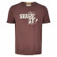 SALE % | camel active | T-Shirt - Regular Fit - Crewneck | Rot online im Shop bei meinfischer.de kaufen Variante 2