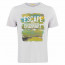 SALE % | camel active | T-Shirt - Regular Fit - Print | Grau online im Shop bei meinfischer.de kaufen Variante 2