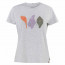 SALE % | camel active Women | T-Shirt - Regular Fit - Print | Grau online im Shop bei meinfischer.de kaufen Variante 2