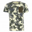 SALE % | camel active | T-Shirt - Regular Fit - Print | Grün online im Shop bei meinfischer.de kaufen Variante 2