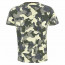SALE % | camel active | T-Shirt - Regular Fit - Print | Grün online im Shop bei meinfischer.de kaufen Variante 3