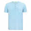 SALE % | camel active | T-Shirt - Regular Fit - Henley | Blau online im Shop bei meinfischer.de kaufen Variante 2
