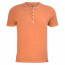 SALE % | camel active | T-Shirt - Regular Fit - Henley | Orange online im Shop bei meinfischer.de kaufen Variante 2