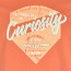 SALE % | camel active | T-Shirt - Regular Fit - Crewneck | Orange online im Shop bei meinfischer.de kaufen Variante 4
