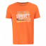 SALE % | camel active | T-Shirt - Regular Fit - Print | Orange online im Shop bei meinfischer.de kaufen Variante 2
