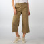 SALE % | camel active Women | Culotte - Loose Fit - Trouser | Oliv online im Shop bei meinfischer.de kaufen Variante 5