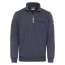 SALE % | camel active | Sweatshirt - Regular Fit - Troyer | Blau online im Shop bei meinfischer.de kaufen Variante 2