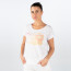SALE % | camel active Women | T-Shirt - Regular Fit - Print | Weiß online im Shop bei meinfischer.de kaufen Variante 5