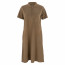 SALE % | camel active Women | Kleid - Regular Fit - unifarben | Oliv online im Shop bei meinfischer.de kaufen Variante 2