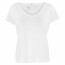 SALE % | camel active Women | T-Shirt - Regular Fit - V-Neck | Weiß online im Shop bei meinfischer.de kaufen Variante 2