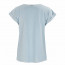 SALE % | camel active Women | T-Shirt - Regular Fit - unifarben | Blau online im Shop bei meinfischer.de kaufen Variante 3