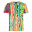 SALE % | Carlo Colucci | Shirt - Regular Fit - Muster | Gelb online im Shop bei meinfischer.de kaufen Variante 2