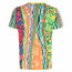 SALE % | Carlo Colucci | Shirt - Regular Fit - Muster | Gelb online im Shop bei meinfischer.de kaufen Variante 3
