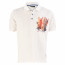 SALE % | Carlo Colucci | Poloshirt - Regular Fit - kurzarm | Weiß online im Shop bei meinfischer.de kaufen Variante 2