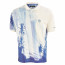 SALE % | Carlo Colucci | Poloshirt - Regular Fit - Print | Blau online im Shop bei meinfischer.de kaufen Variante 2