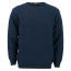 SALE % | Carlo Colucci | Pullover - Regular Fit - Struktur | Blau online im Shop bei meinfischer.de kaufen Variante 2