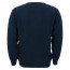 SALE % | Carlo Colucci | Pullover - Regular Fit - Struktur | Blau online im Shop bei meinfischer.de kaufen Variante 3