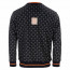 SALE % | Carlo Colucci | Sweatshirt - Relaxed Fit - Crewneck | Grau online im Shop bei meinfischer.de kaufen Variante 3