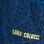 SALE % | Carlo Colucci | Tanktop - Relaxed Fit - Crewneck | Blau online im Shop bei meinfischer.de kaufen Variante 4
