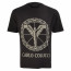 SALE % | Carlo Colucci | T-Shirt - Regular Fit - Crewneck | Schwarz online im Shop bei meinfischer.de kaufen Variante 2