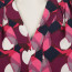 SALE % | Cartoon | Bluse - Straight Fit - Muster | Pink online im Shop bei meinfischer.de kaufen Variante 4