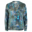 SALE % | Cartoon | Bluse - Regular Fit - Muster-Mix | Blau online im Shop bei meinfischer.de kaufen Variante 2