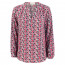 SALE % | Cartoon | Bluse - oversized - Muster | Rosa online im Shop bei meinfischer.de kaufen Variante 2