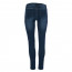 SALE % | Cartoon | Jeans - Skinny Fit - Flower-Patch | Blau online im Shop bei meinfischer.de kaufen Variante 3