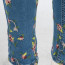 SALE % | Cartoon | Jeans - Skinny Fit  - Flower-Applikationen | Blau online im Shop bei meinfischer.de kaufen Variante 4