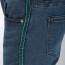 SALE % | Cartoon | Jeans -Slim Fit - Galonstreifen | Blau online im Shop bei meinfischer.de kaufen Variante 4