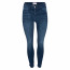 SALE % | Cartoon | Jeans - Skinny Fit - Used-Look | Blau online im Shop bei meinfischer.de kaufen Variante 2
