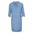 SALE % | Cartoon | Kleid - Casual Fit - Kapuze | Blau online im Shop bei meinfischer.de kaufen Variante 3