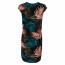 SALE % | Cartoon | Kleid - Loose Fit - Muster | Blau online im Shop bei meinfischer.de kaufen Variante 3