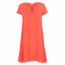 SALE % | Cartoon | Kleid - Regular Fit - Leinen | Orange online im Shop bei meinfischer.de kaufen Variante 2