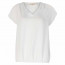 SALE % | Cartoon | Bluse - Oversize - Leinen | Weiß online im Shop bei meinfischer.de kaufen Variante 2