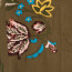 SALE % | Cartoon | Mantel - fitted - Stitchings | Grün online im Shop bei meinfischer.de kaufen Variante 4