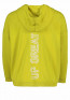 SALE % | Cartoon | Sweater - Comfort Fit - unifarben | Grün online im Shop bei meinfischer.de kaufen Variante 3