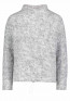 SALE % | Cartoon | Pullover - Comfort Fit - Stehkragen | Grau online im Shop bei meinfischer.de kaufen Variante 2