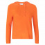 SALE % | Cartoon | Pullover - Loose Fit - Kapuze | Orange online im Shop bei meinfischer.de kaufen Variante 2