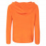 SALE % | Cartoon | Pullover - Loose Fit - Kapuze | Orange online im Shop bei meinfischer.de kaufen Variante 3