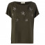 SALE % | Cartoon | Shirt - oversized - Stars | Grün online im Shop bei meinfischer.de kaufen Variante 2
