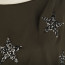 SALE % | Cartoon | Shirt - oversized - Stars | Grün online im Shop bei meinfischer.de kaufen Variante 4